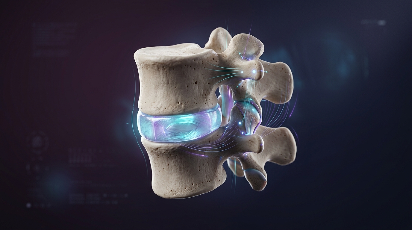 Functional Biomechanics of the Spine & Posture