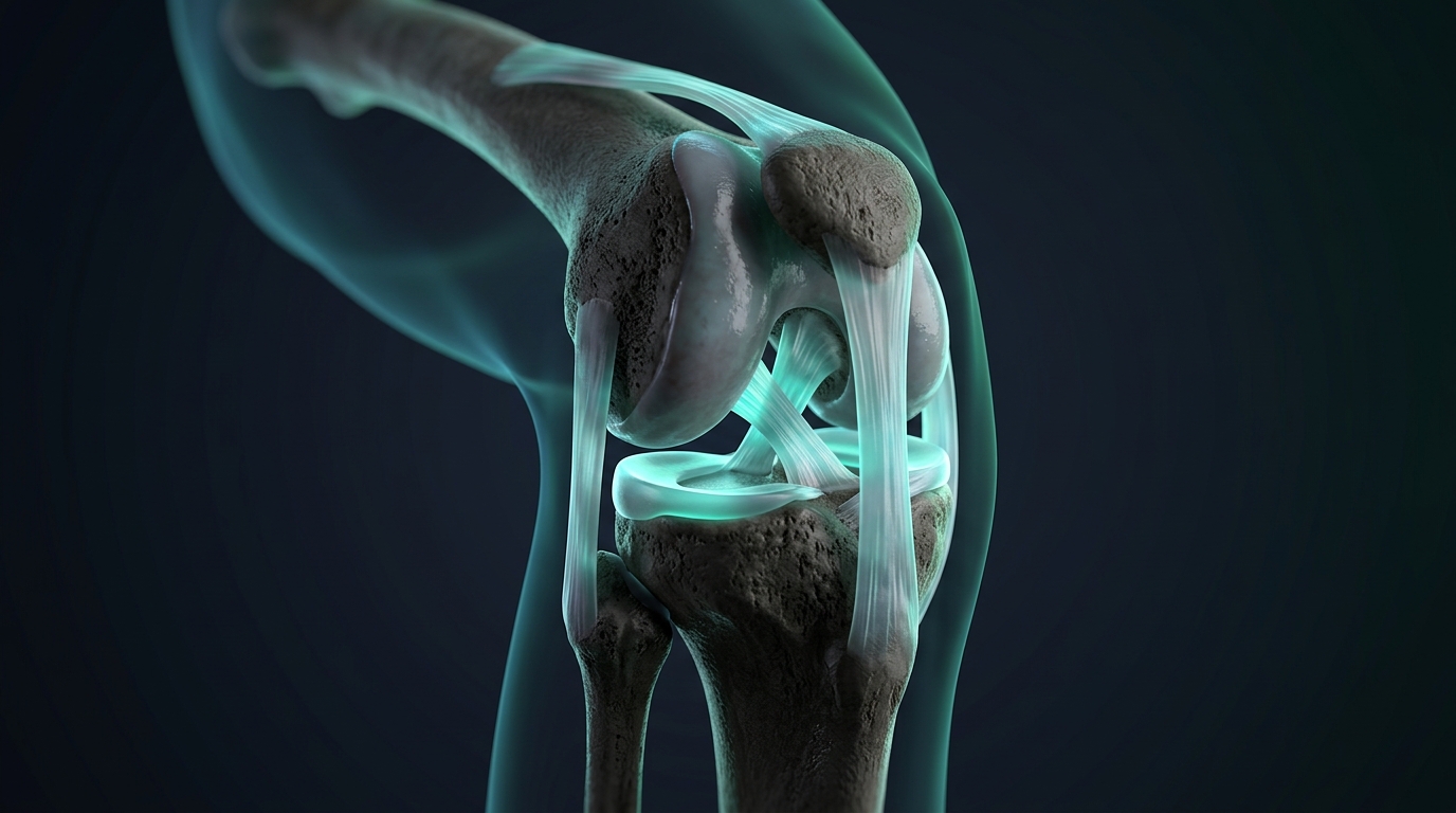 Lower Limb Load Transfer & Knee Rehabilitation