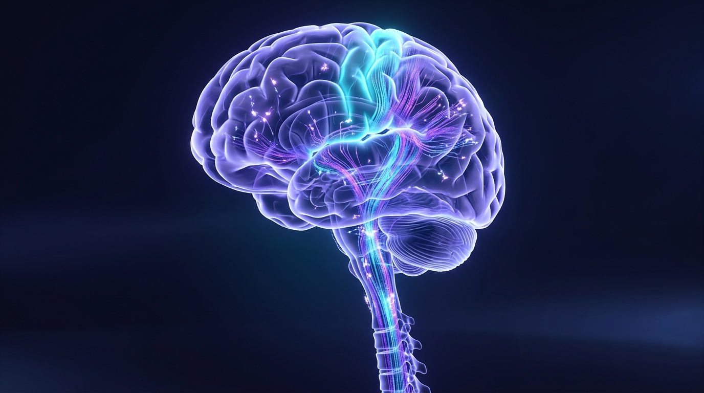 Motor Control Pathways & Stroke Neurorehabilitation