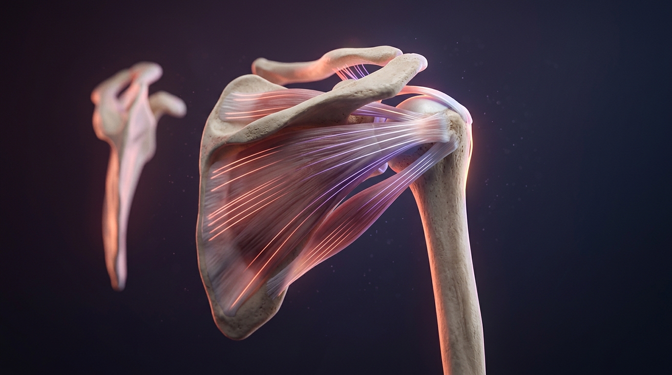 Rotator Cuff Dynamics & Scapular Rhythm
